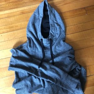 Lululemon hoodie
